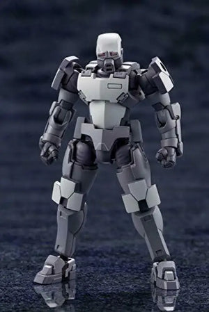 Kotobukiya Hexa Governor Gear Para - pawn Sentinel Ver.1.5 1/24 Model Kit - Plastic