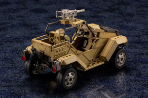 KOTOBUKIYA Hg035 Hexa Gear Booster Pack 003 Desert Buggy 1/24 Scale Kit