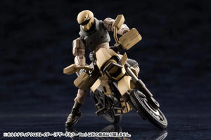 KOTOBUKIYA Hg066 Hexa Gear Alternative Cross Raider Desert Color Ver. 1/24 Kit