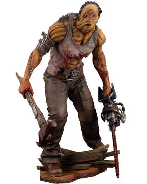 KOTOBUKIYA Hillbilly Figure Dead By Daylight