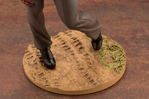 KOTOBUKIYA Horror Bishoujo Leatherface Chainsaw Dance 1/7 Scale Figure The Texas Massacre