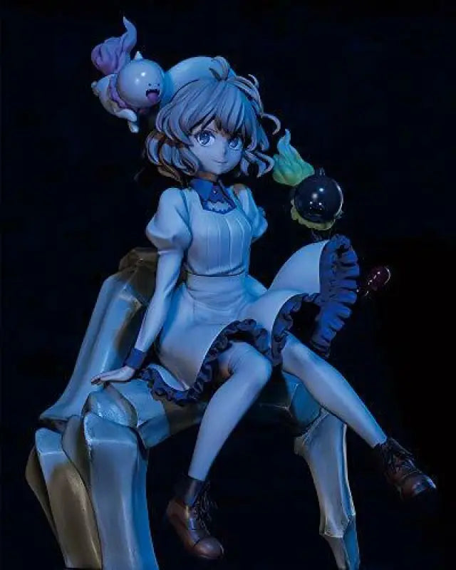 Kotobukiya In/spectre Kotoko Iwanaga 1/7 Scale Figure