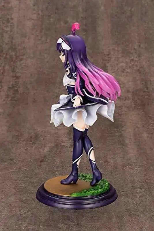 Kotobukiya Infinite Dendrogram Nemesis 1/8 Scale Figure