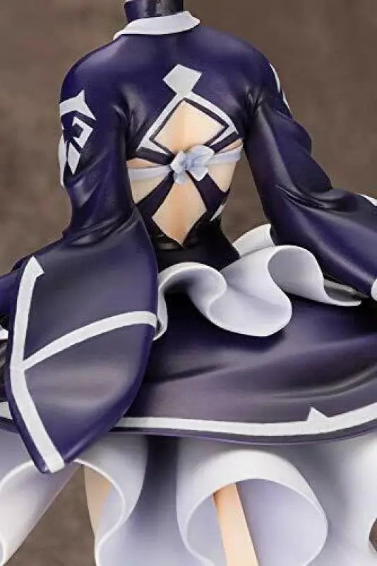 Kotobukiya Infinite Dendrogram Nemesis 1/8 Scale Figure