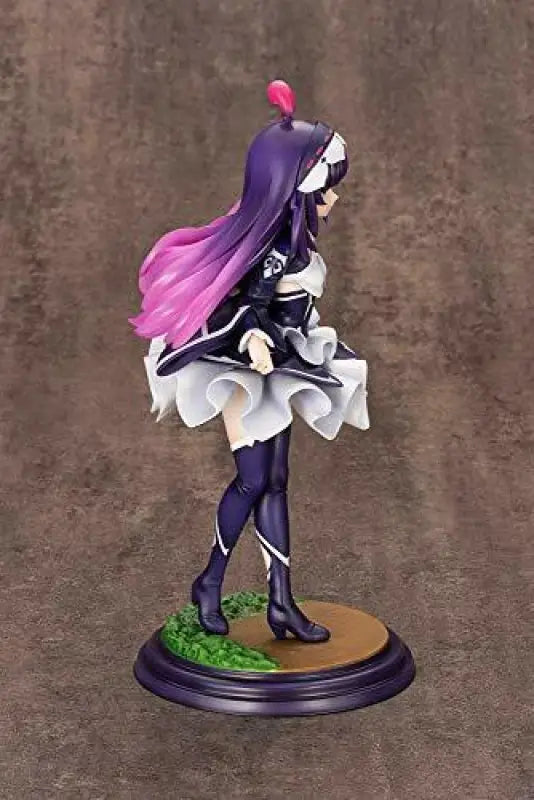 Kotobukiya Infinite Dendrogram Nemesis 1/8 Scale Figure