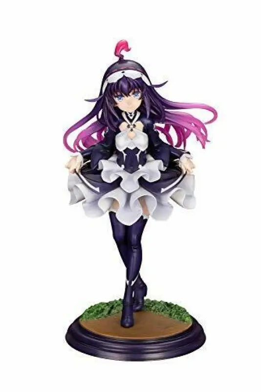 Kotobukiya Infinite Dendrogram Nemesis 1/8 Scale Figure