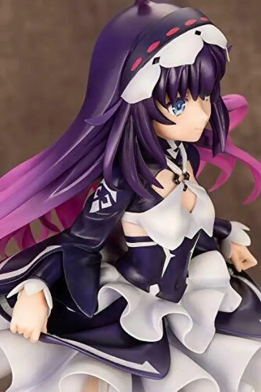 Kotobukiya Infinite Dendrogram Nemesis 1/8 Scale Figure