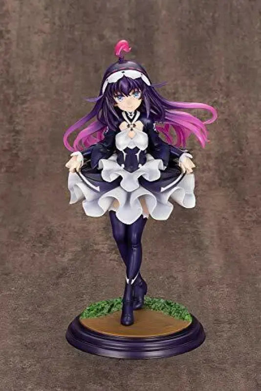 Kotobukiya Infinite Dendrogram Nemesis 1/8 Scale Figure