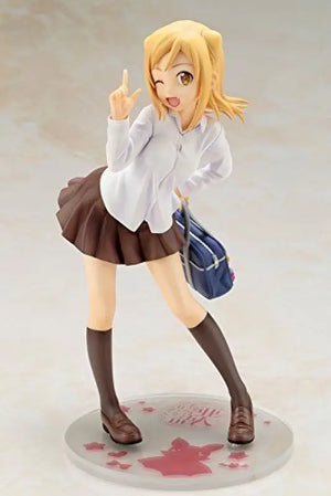 Kotobukiya Interviews With Monster Girls Hikari Takanashi 1/7 Pvc Figure F/s - Scale