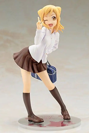 Kotobukiya Interviews With Monster Girls Hikari Takanashi 1/7 Pvc Figure F/s - Scale