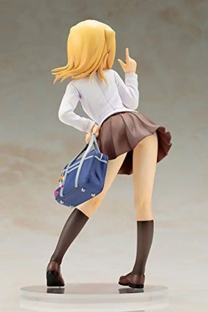 Kotobukiya Interviews With Monster Girls Hikari Takanashi 1/7 Pvc Figure F/s - Scale