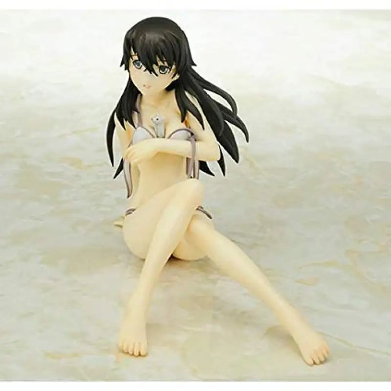 Kotobukiya Iron Linebarrel Emi Kinosaki Swimsuit 1/8 Scale Painted Figure Japan