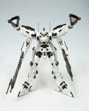 Kotobukiya Japan 1/72 Armored Core Line Arc White Grint Plastic Model 160Mm