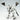 Kotobukiya Japan 1/72 Armored Core Line Arc White Grint Plastic Model 160Mm