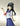 Kotobukiya Japan A Certain Scientific Railgun Ruiko Saten 1/8 Pvc Figure