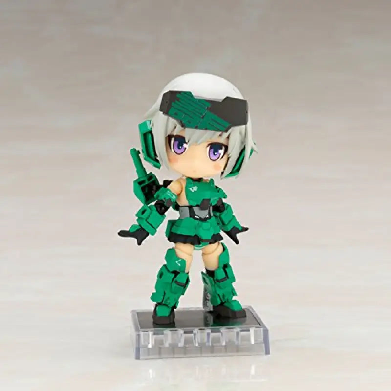 Kotobukiya Japan Cu - Poche Frame Arms Girl Gourai Craftsmanship Form Movable Figure Shop Exclusive