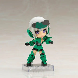 Kotobukiya Japan Cu - Poche Frame Arms Girl Gourai Craftsmanship Form Movable Figure Shop Exclusive