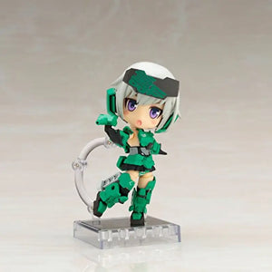 Kotobukiya Japan Cu - Poche Frame Arms Girl Gourai Craftsmanship Form Movable Figure Shop Exclusive