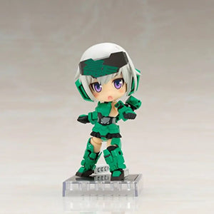 Kotobukiya Japan Cu - Poche Frame Arms Girl Gourai Craftsmanship Form Movable Figure Shop Exclusive