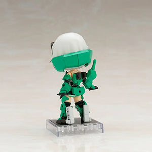 Kotobukiya Japan Cu - Poche Frame Arms Girl Gourai Craftsmanship Form Movable Figure Shop Exclusive