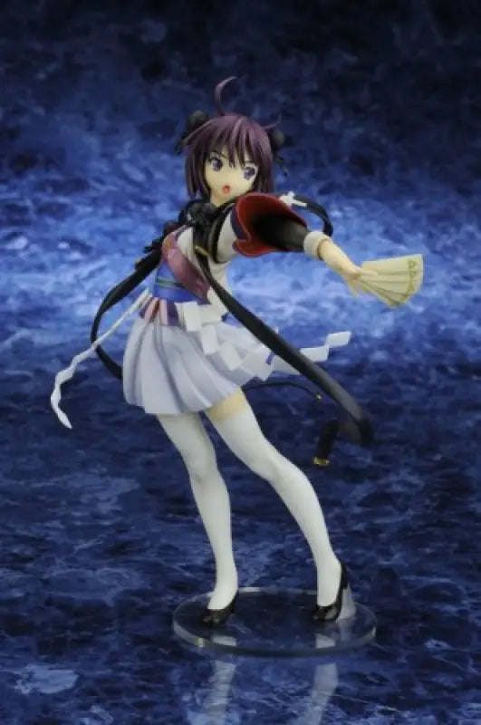 Kotobukiya Japan Sengoku Rance Ran Nanjo 1/8 Pvc Figure