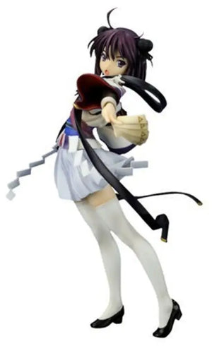 Kotobukiya Japan Sengoku Rance Ran Nanjo 1/8 Pvc Figure