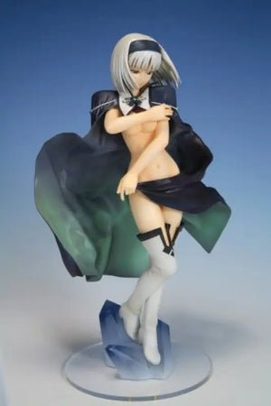 Kotobukiya Japan Shining Tears Blanc Neige 1/8 Scale Pvc Figure