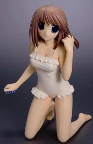 Kotobukiya Japan Toheart2 Aika Komaki Milky One Piece 1/7 Pvc Figure