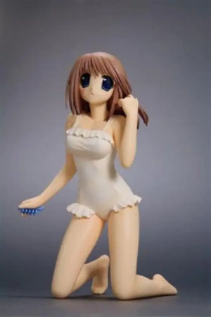 Kotobukiya Japan Toheart2 Aika Komaki Milky One Piece 1/7 Pvc Figure