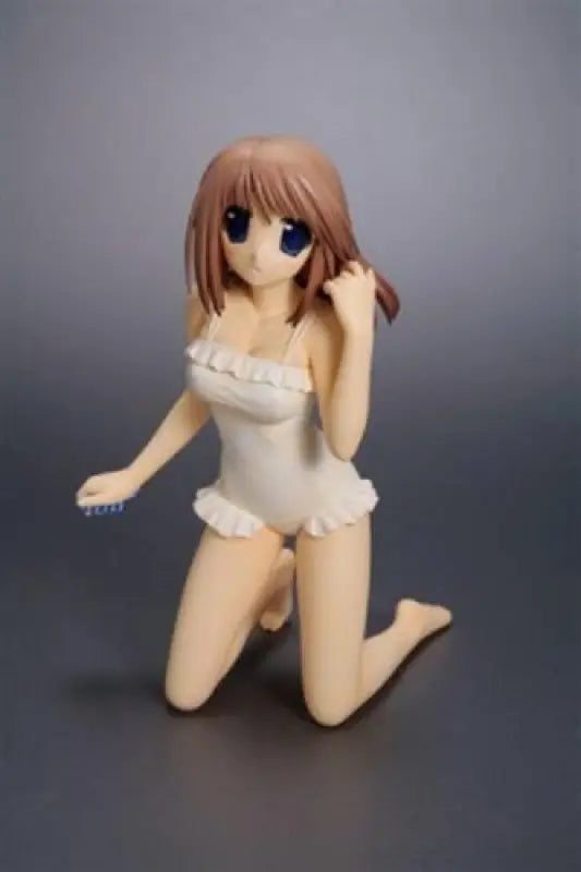 Kotobukiya Japan Toheart2 Aika Komaki Milky One Piece 1/7 Pvc Figure