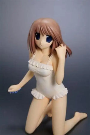 Kotobukiya Japan Toheart2 Aika Komaki Milky One Piece 1/7 Pvc Figure