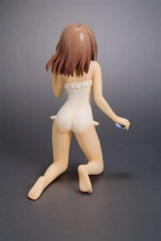 Kotobukiya Japan Toheart2 Aika Komaki Milky One Piece 1/7 Pvc Figure