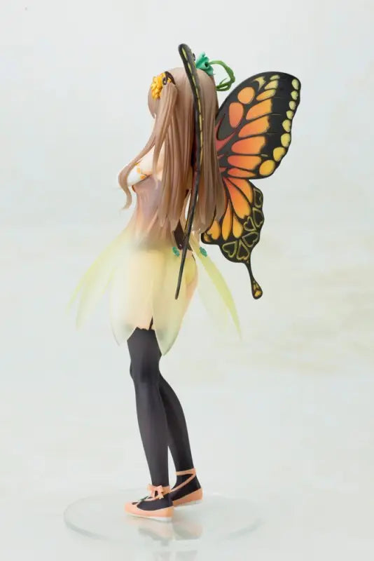 Kotobukiya Japan Tony’S Heroine Collection Freesia 1/6 Pvc Figure