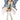 Kotobukiya Japan Tony’S Heroine Daisy 1/6 Scale Pvc Figure | Peace Keeper Collection