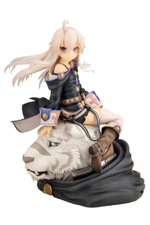 Kotobukiya Japan Zero - Starting Magical Book Zero 1/8 Scale Pvc Figure