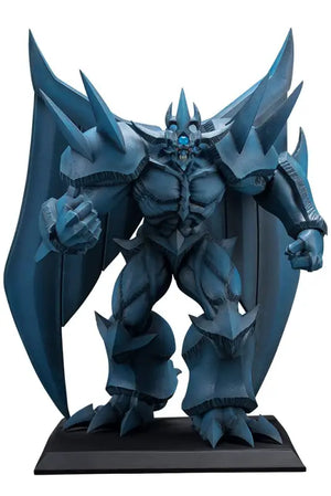 Kotobukiya Juukouchoudai Series Obelisk The Tormentor Figure (Yu - Gi - Oh! Duel Monsters) Toys