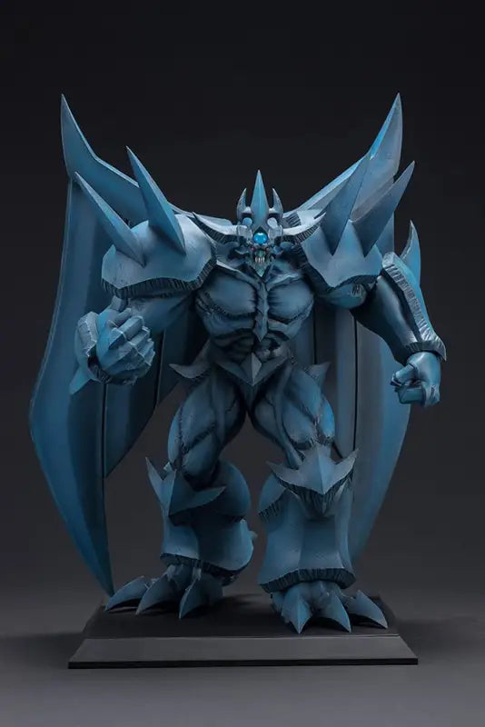 Kotobukiya Juukouchoudai Series Obelisk The Tormentor Figure (Yu - Gi - Oh! Duel Monsters) Toys