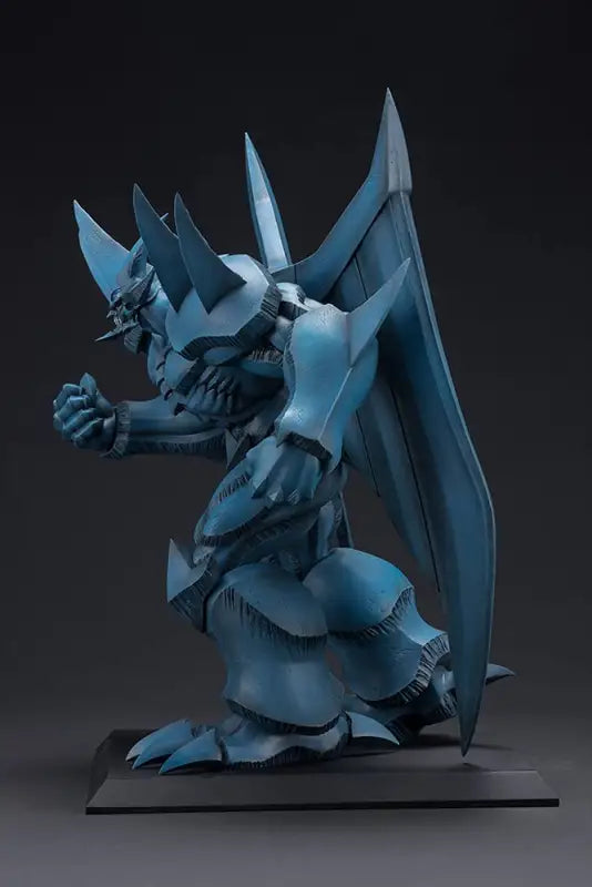 Kotobukiya Juukouchoudai Series Obelisk The Tormentor Figure (Yu - Gi - Oh! Duel Monsters) Toys