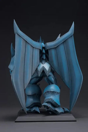 Kotobukiya Juukouchoudai Series Obelisk The Tormentor Figure (Yu - Gi - Oh! Duel Monsters) Toys