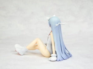 Kotobukiya Kannagi Nagi 1/7 Scale Pvc Painted Figure – Japan