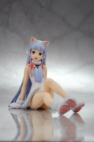 Kotobukiya Kannagi Nagi 1/7 Scale Pvc Painted Figure – Japan