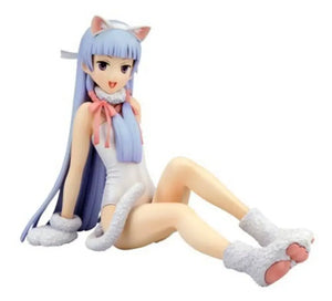 Kotobukiya Kannagi Nagi 1/7 Scale Pvc Painted Figure – Japan