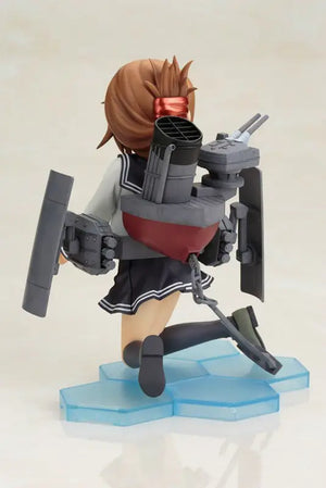 Kotobukiya Kantai Collection Kancolle Inazuma 1/8 Pvc Figure F/s - Scale