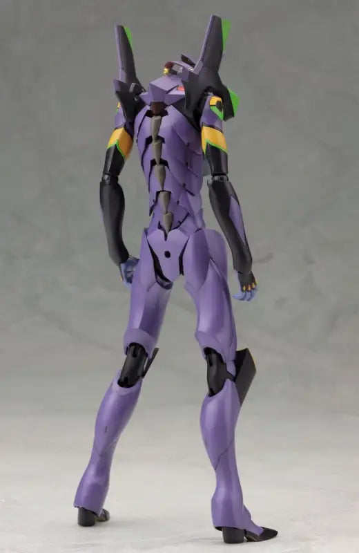 KOTOBUKIYA Kp315 Evangelion Unit 13 Rebuild Of 1/400 Scale Model Kit