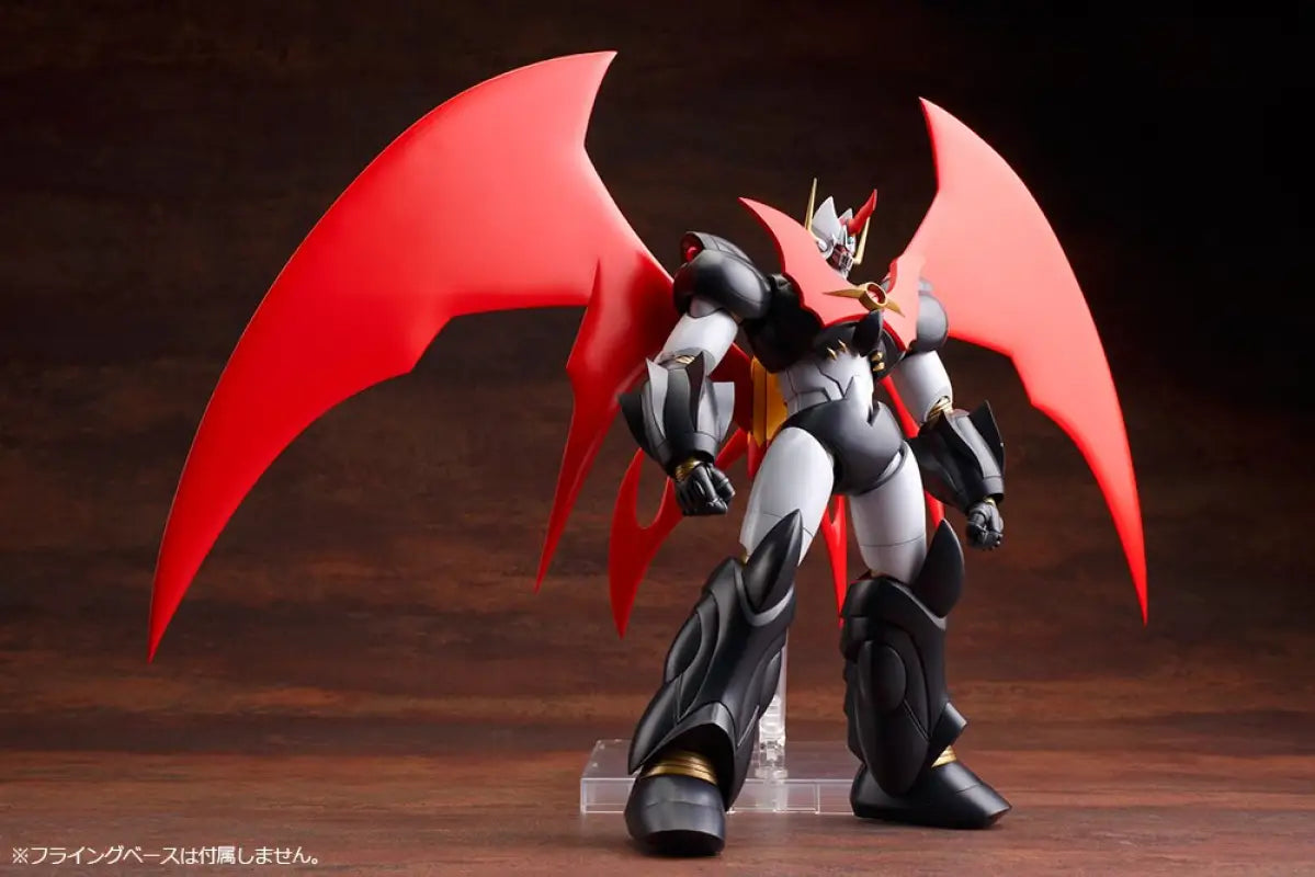 KOTOBUKIYA Kp390 Mazinkaiser Non Scale Plastic Model Kit