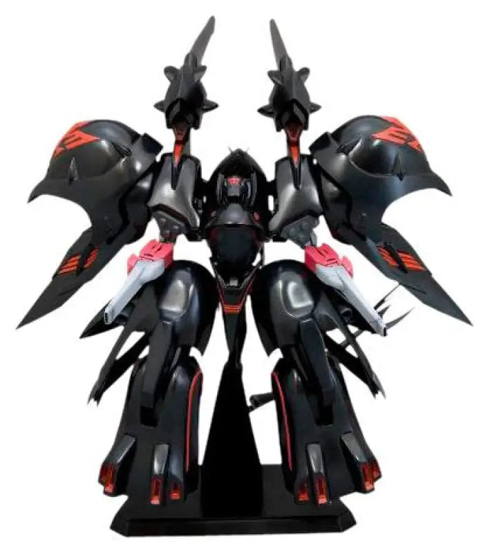 KOTOBUKIYA Kp44 Nadeshiko The Prince Of Darkness Black Sarena Non Scale