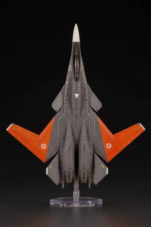 KOTOBUKIYA Kp492 Ace Combat 7 Skies Unknown X - 02S 1/144 Scale Plastic Model Kit