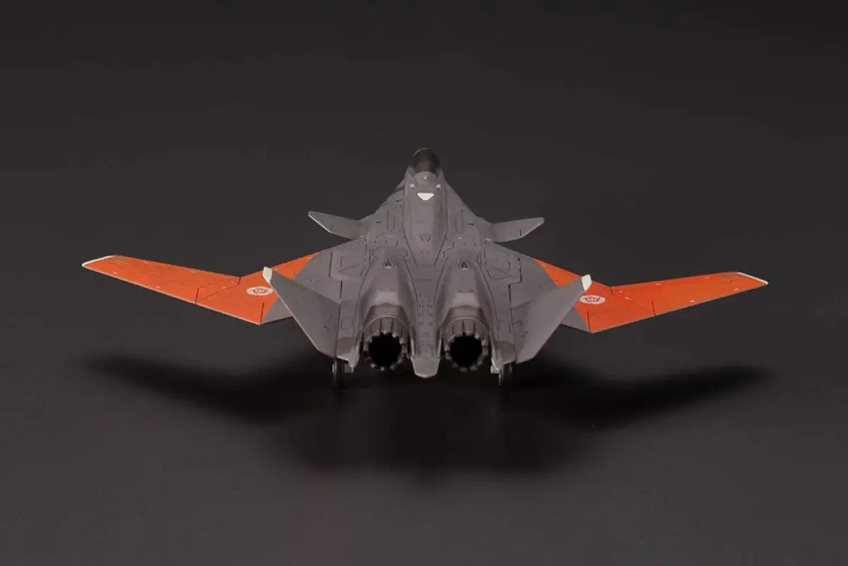 KOTOBUKIYA Kp492 Ace Combat 7 Skies Unknown X - 02S 1/144 Scale Plastic Model Kit