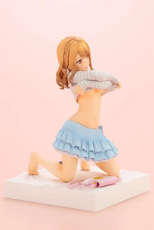 Kotobukiya Kyo Shirakawa 1/7 Scale Pvc Figure Japan | I Wish Had A Sister