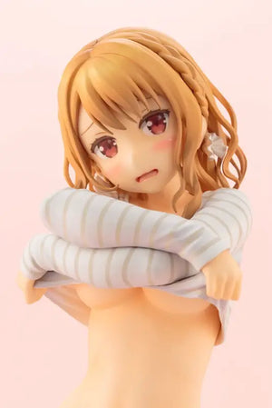 Kotobukiya Kyo Shirakawa 1/7 Scale Pvc Figure Japan | I Wish Had A Sister